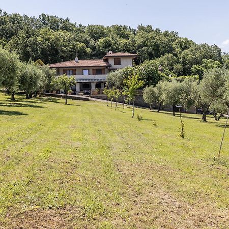 Affittacamere Cigui Muggia Exterior photo