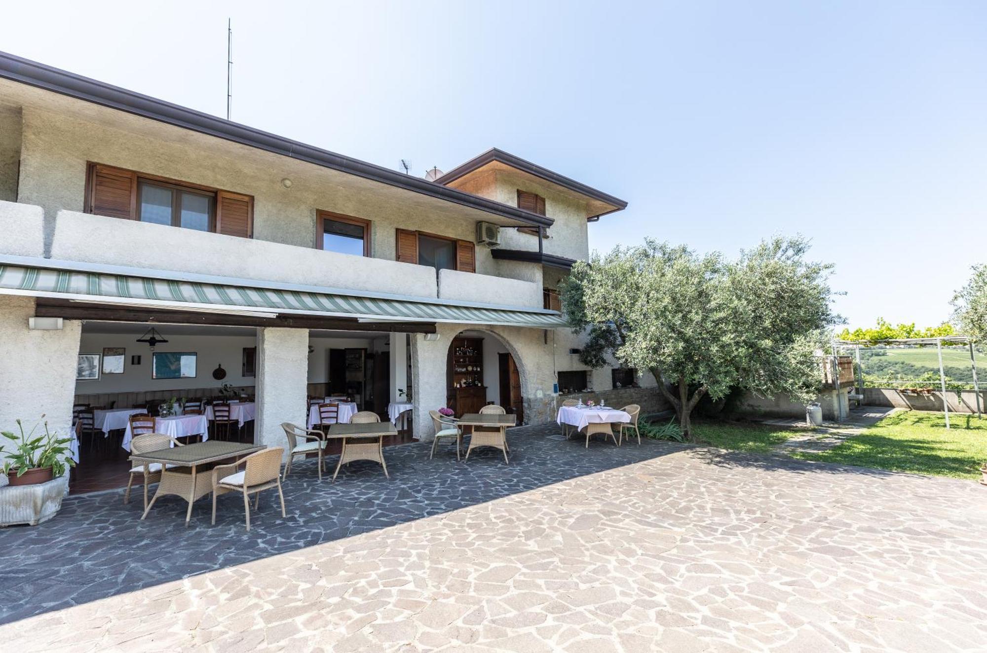 Affittacamere Cigui Muggia Exterior photo