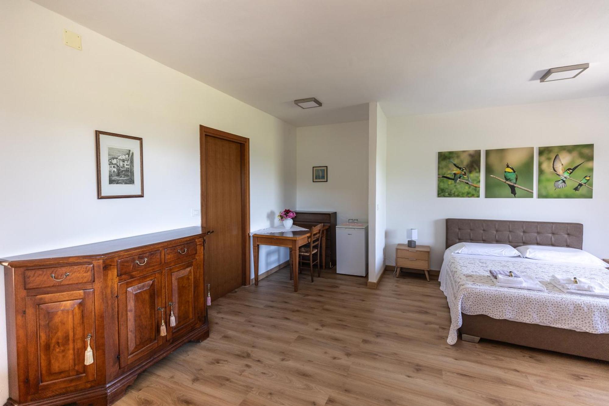 Affittacamere Cigui Muggia Exterior photo