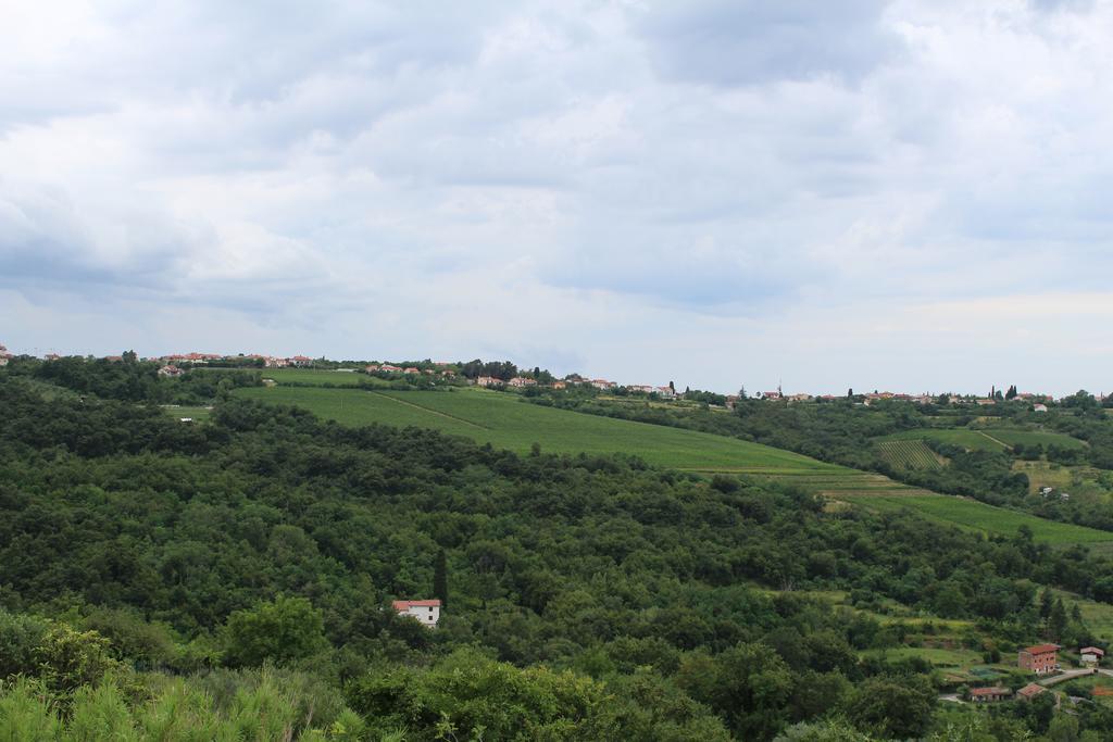 Affittacamere Cigui Muggia Exterior photo